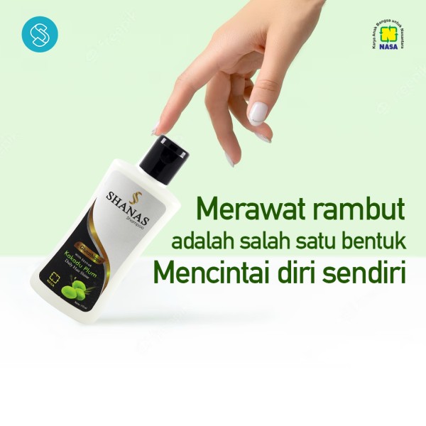 Shanas Shampo Tree In One